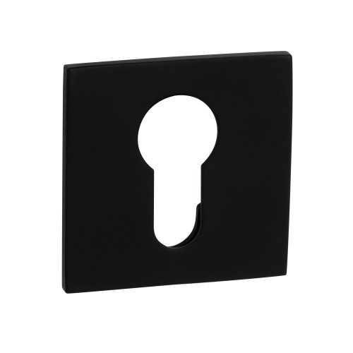 Ключевая накладка Archie Verge CL-C M.Black (Черный матовый)